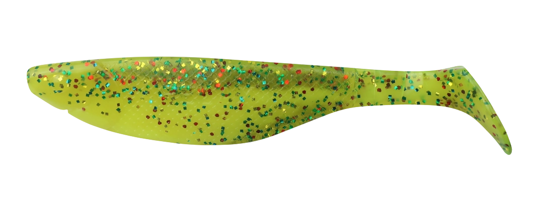 KOPYTO 5 LAMINATED