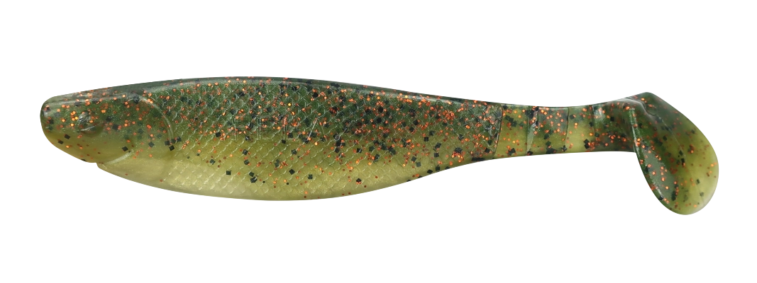 KOPYTO 5 LAMINATED