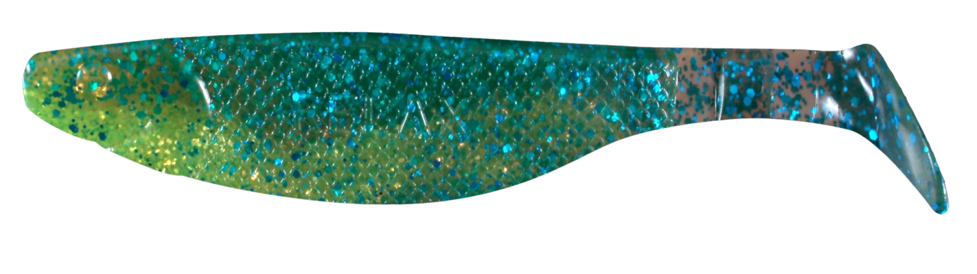 KOPYTO 5 LAMINATED