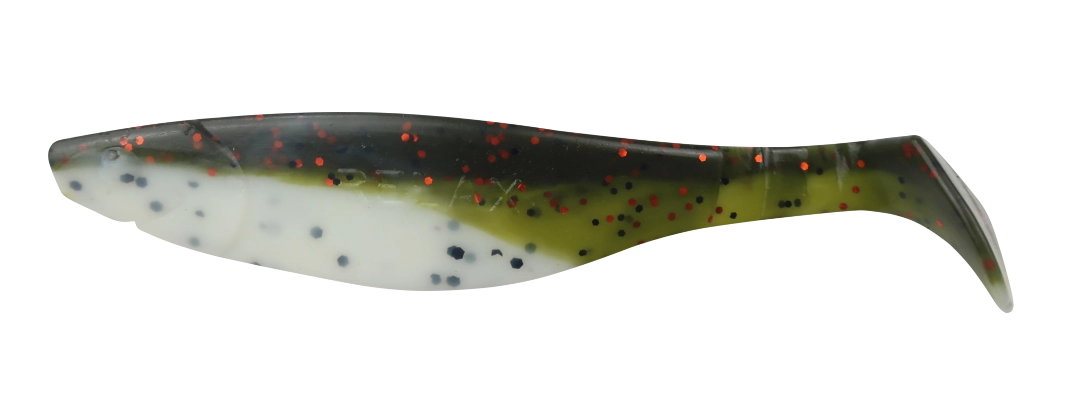KOPYTO 5 LAMINATED