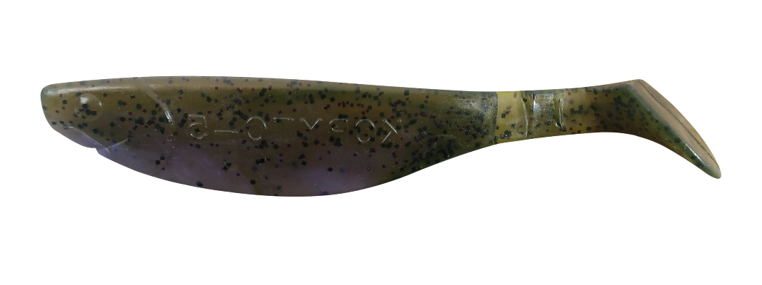 KOPYTO 5 LAMINATED