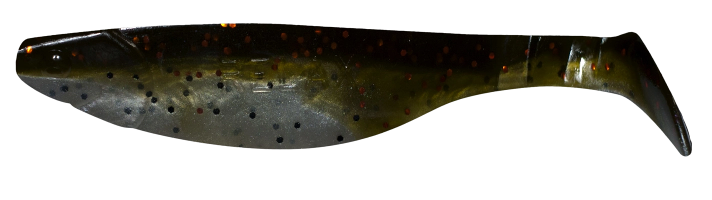 KOPYTO 5 LAMINATED
