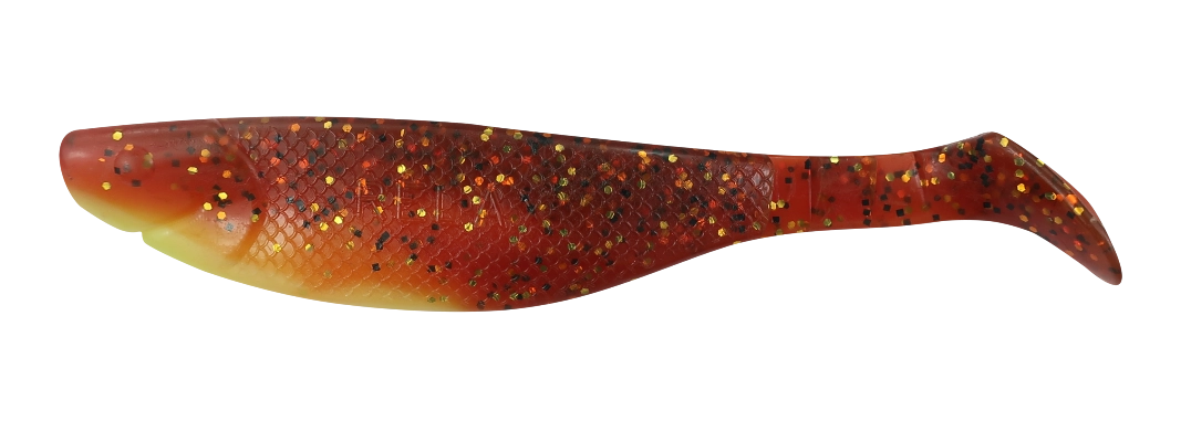 KOPYTO 5 LAMINATED