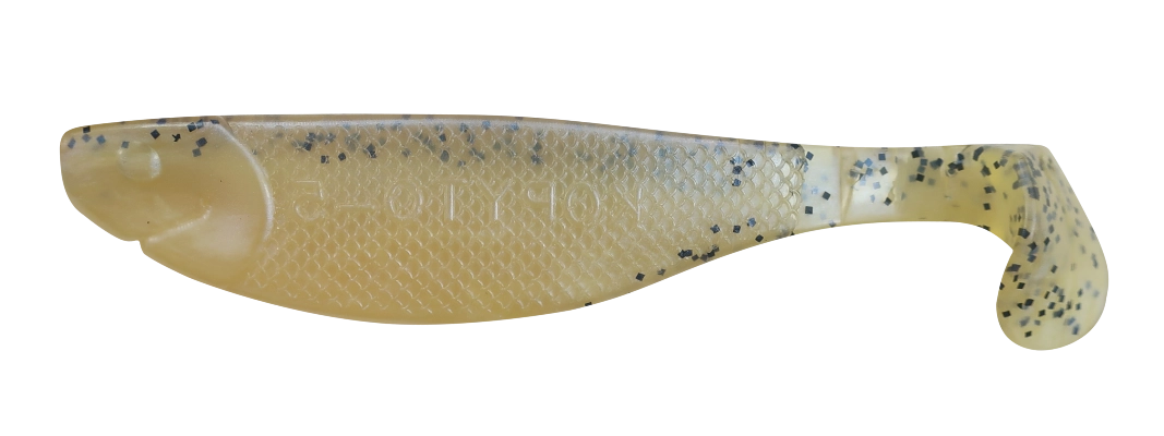 KOPYTO 5 LAMINATED