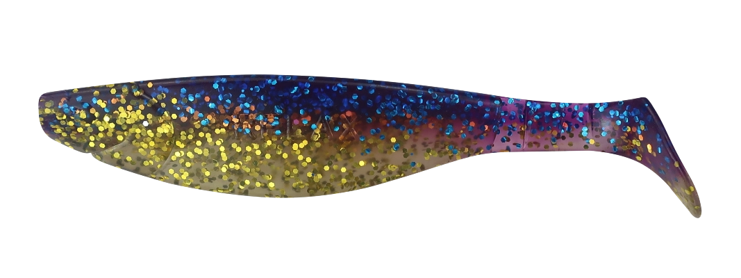 KOPYTO 5 LAMINATED