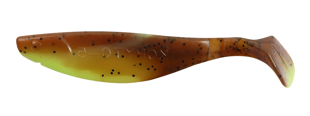 KOPYTO 5 LAMINATED