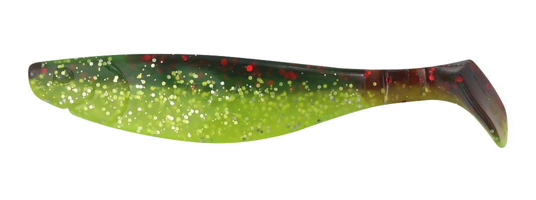KOPYTO 5 LAMINATED