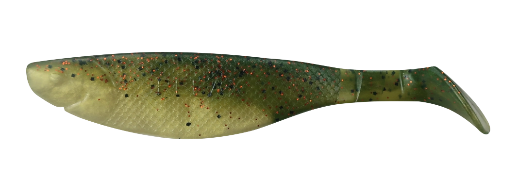 KOPYTO 5 LAMINATED