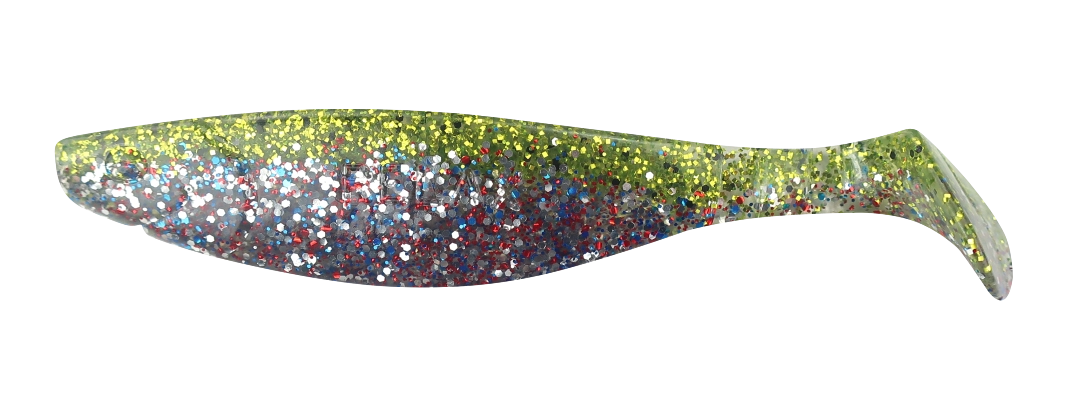 KOPYTO 5 LAMINATED