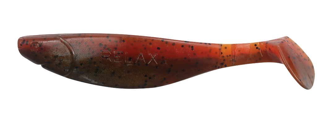 KOPYTO 5 LAMINATED