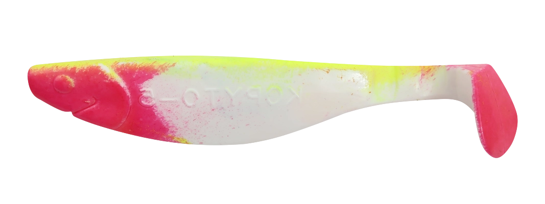 KOPYTO 5 RED TAIL