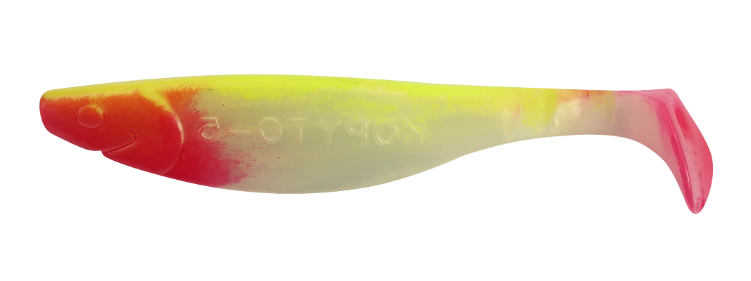 KOPYTO 5 RED TAIL
