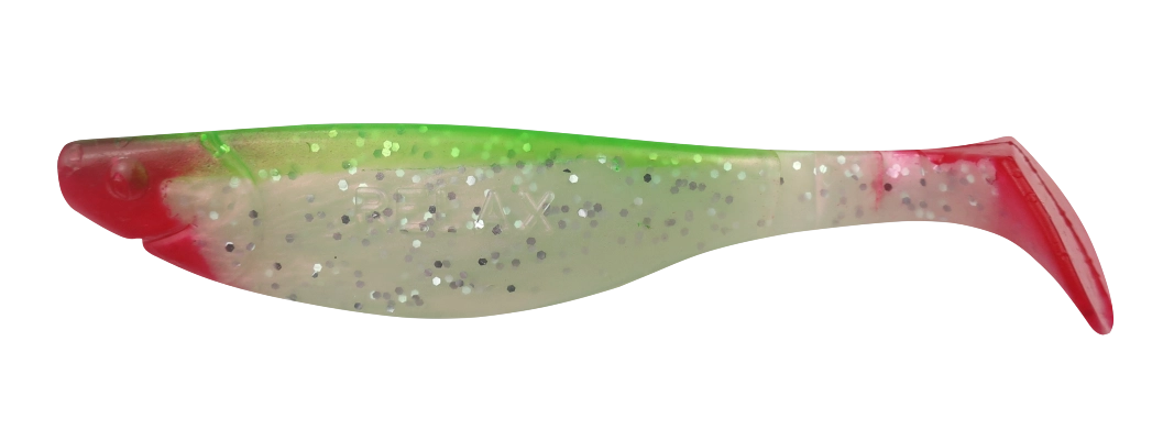 KOPYTO 5 RED TAIL