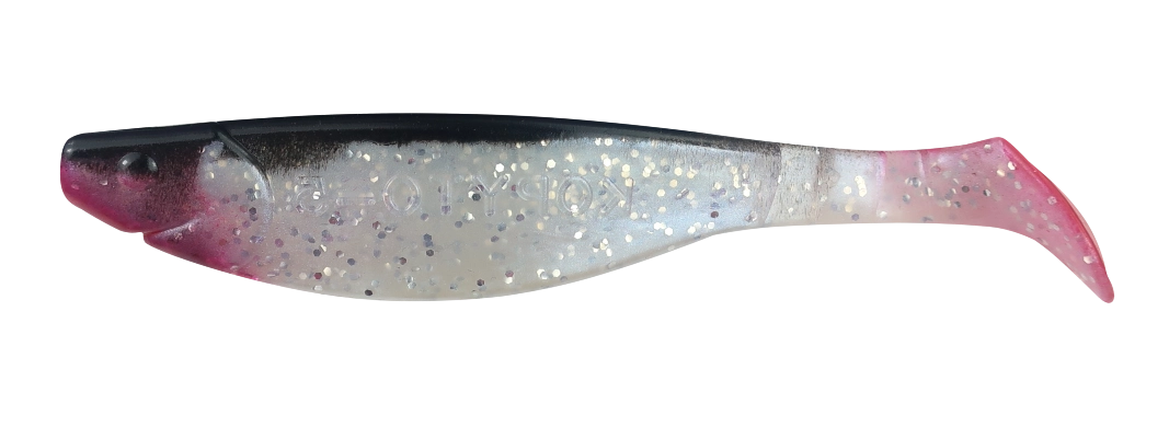 KOPYTO 5 RED TAIL