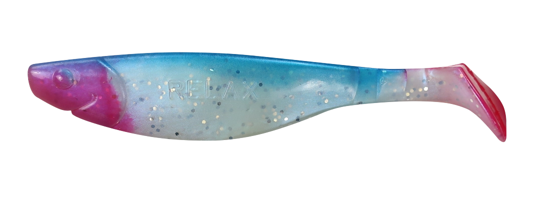 KOPYTO 5 RED TAIL