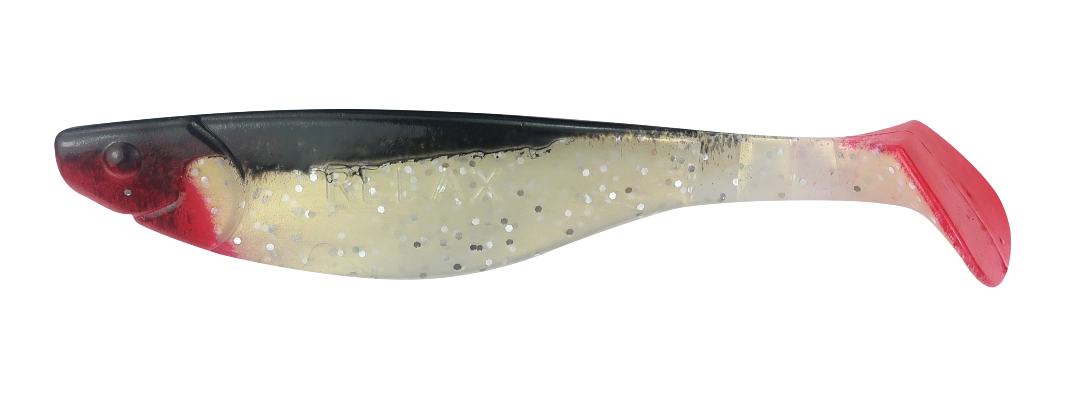 KOPYTO 5 RED TAIL