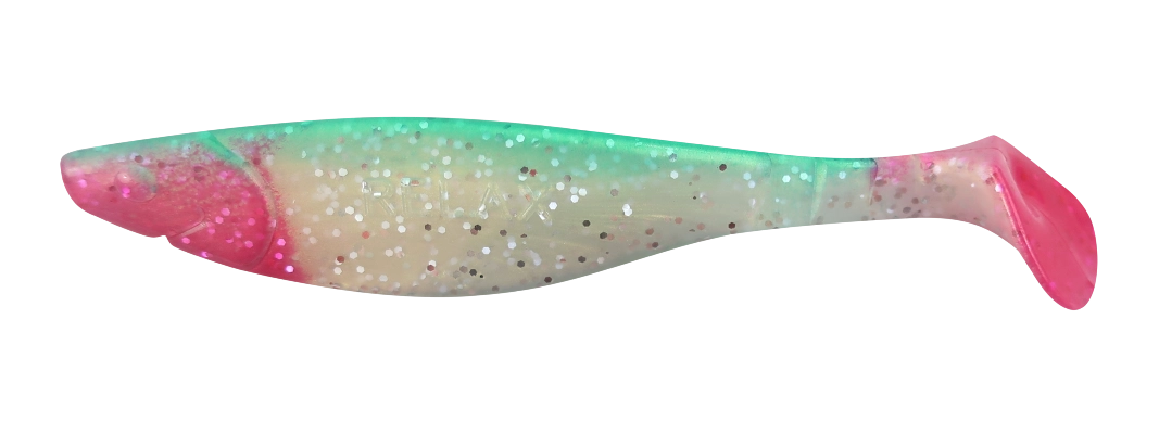 KOPYTO 5 RED TAIL