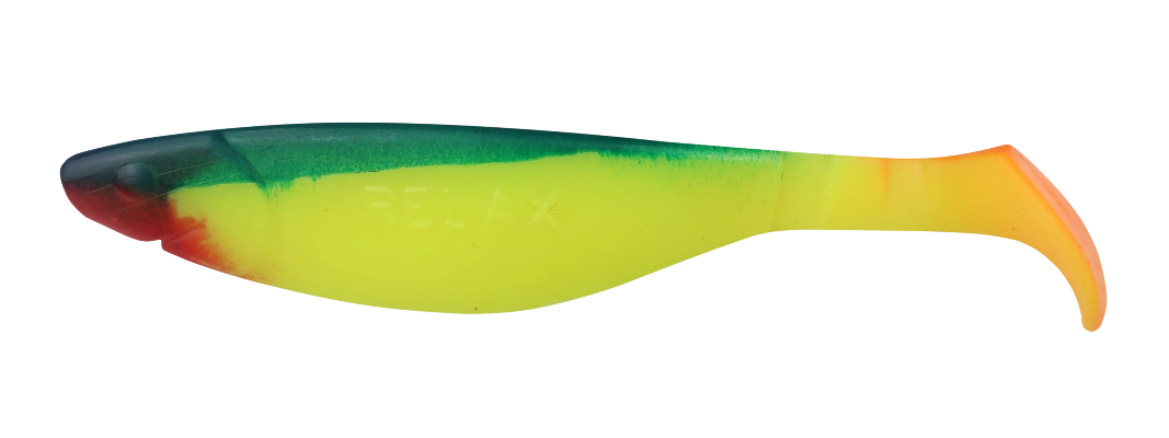 KOPYTO 5 ORANGE TAIL