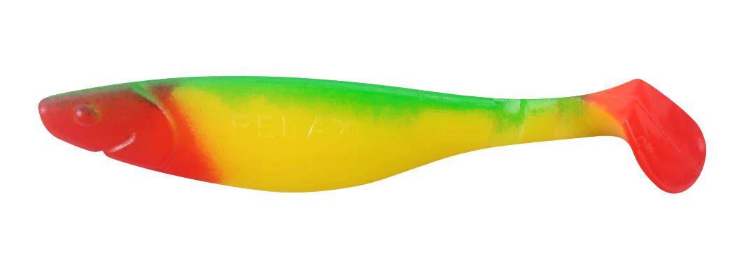 KOPYTO 5 RED TAIL