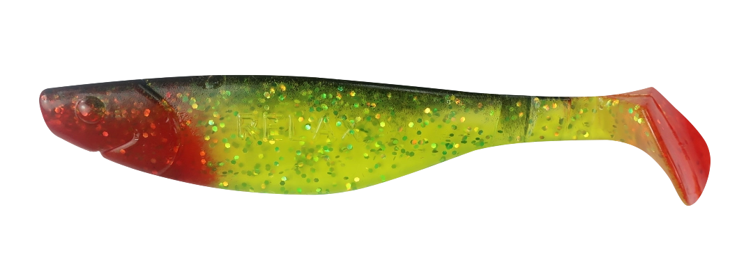 KOPYTO 5 RED TAIL