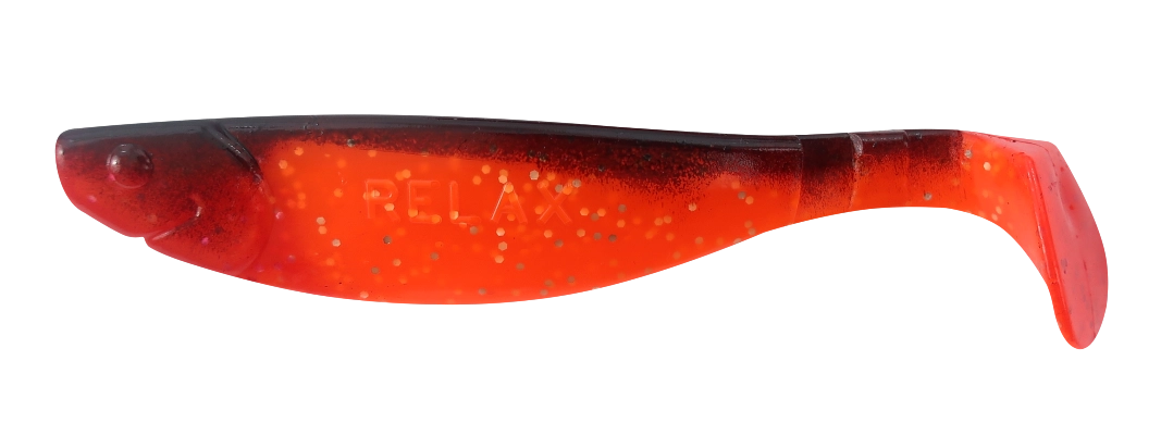KOPYTO 5 RED TAIL