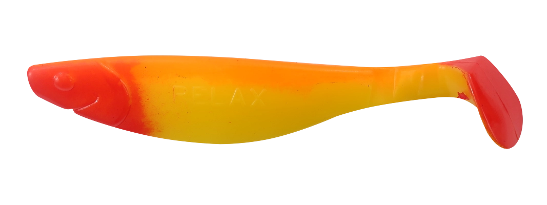 KOPYTO 5 RED TAIL