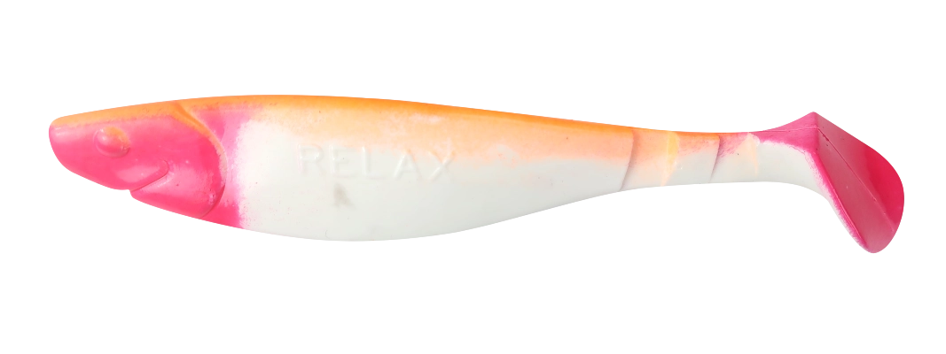 KOPYTO 5 RED TAIL