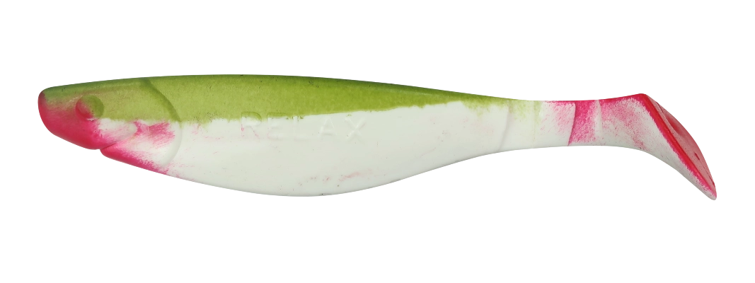 KOPYTO 5 RED TAIL