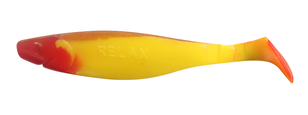 KOPYTO 5 RED TAIL