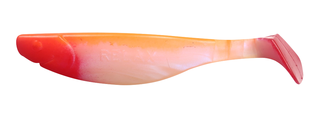 KOPYTO 5 RED TAIL