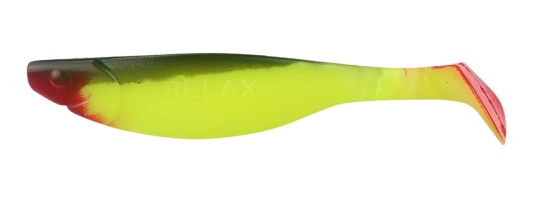 KOPYTO 5 RED TAIL