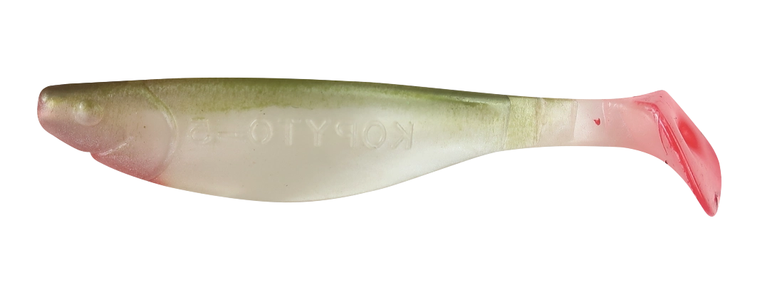 KOPYTO 5 RED TAIL