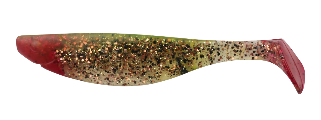 KOPYTO 5 RED TAIL