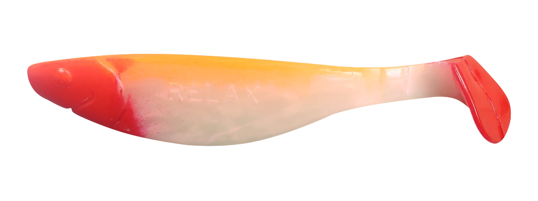 KOPYTO 5 RED TAIL