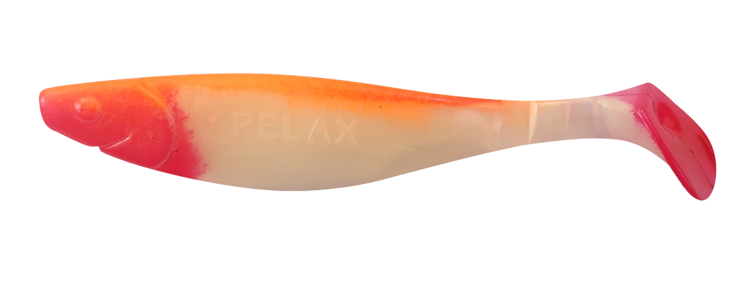 KOPYTO 5 RED TAIL