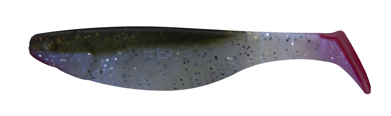 KOPYTO 5 RED TAIL