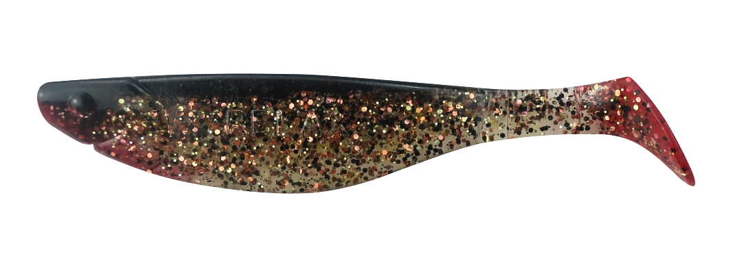 KOPYTO 5 RED TAIL