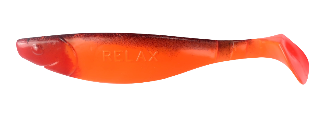 KOPYTO 5 RED TAIL