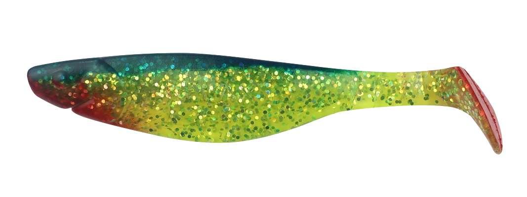KOPYTO 5 RED TAIL