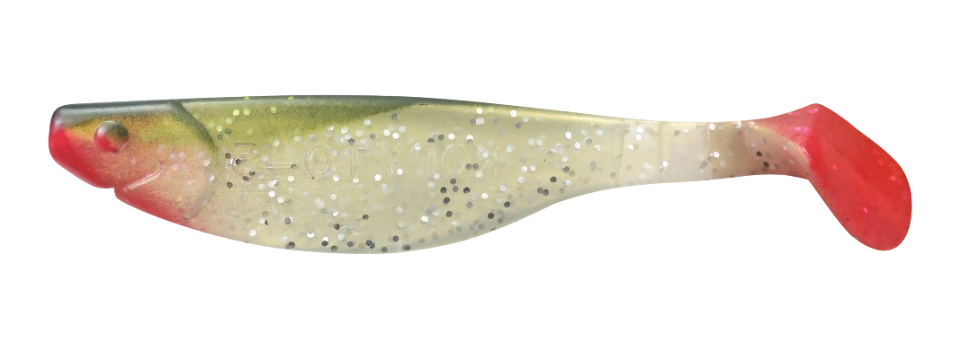 KOPYTO 5 RED TAIL