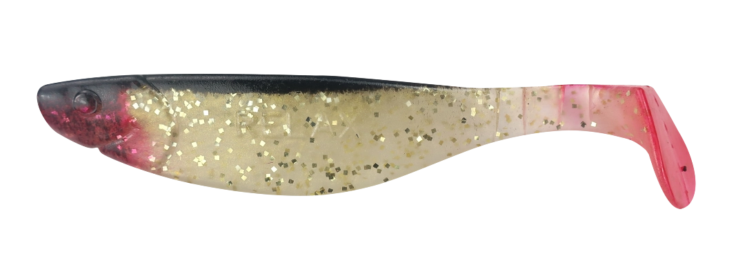 KOPYTO 5 RED TAIL