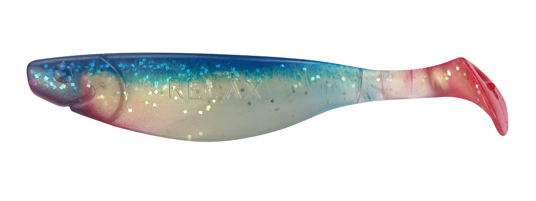 KOPYTO 5 RED TAIL