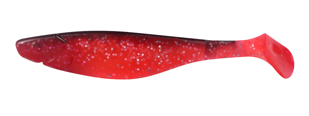 KOPYTO 5 RED TAIL