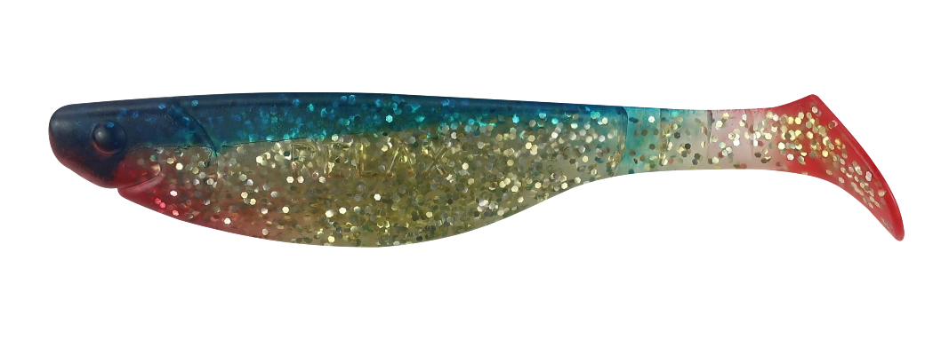 KOPYTO 5 RED TAIL