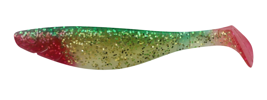 KOPYTO 5 RED TAIL