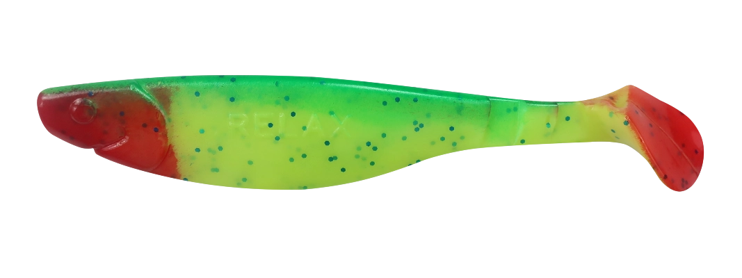 KOPYTO 5 RED TAIL