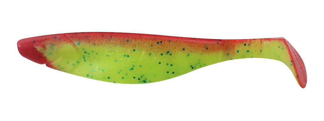 KOPYTO 5 RED TAIL