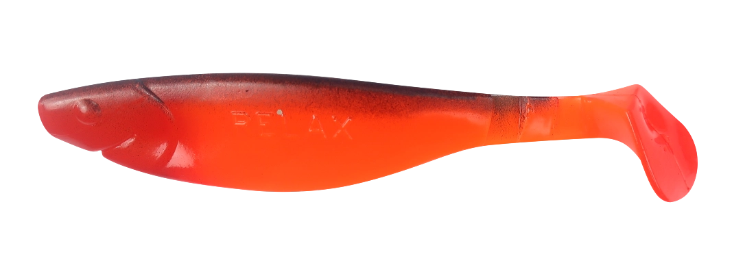 KOPYTO 5 RED TAIL