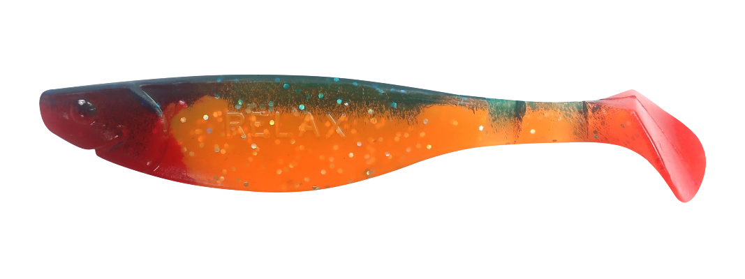 KOPYTO 5 RED TAIL