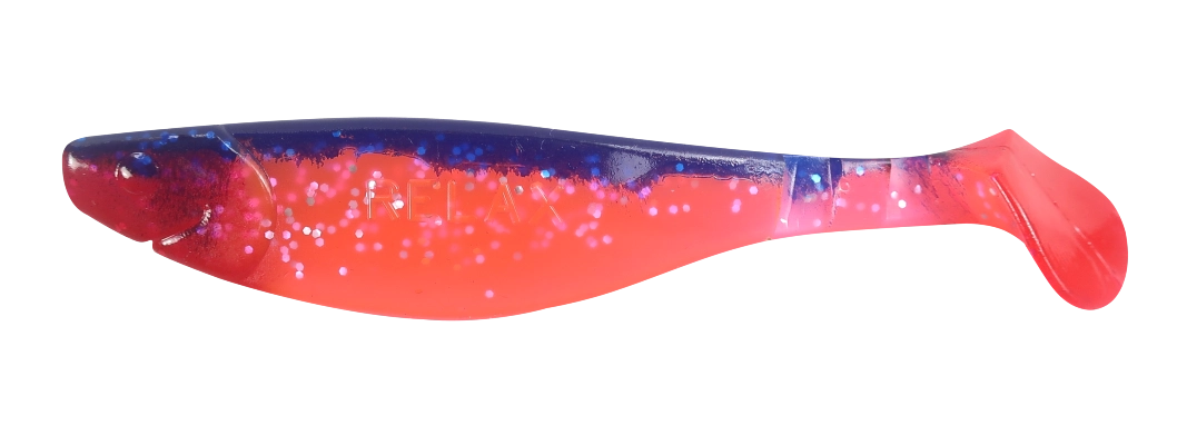 KOPYTO 5 RED TAIL
